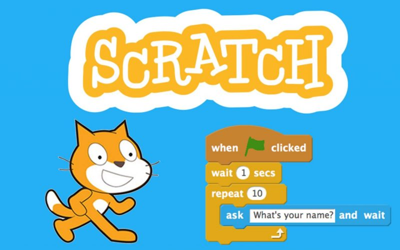 【Scratch入门到精通】blocks 积木区风格定制